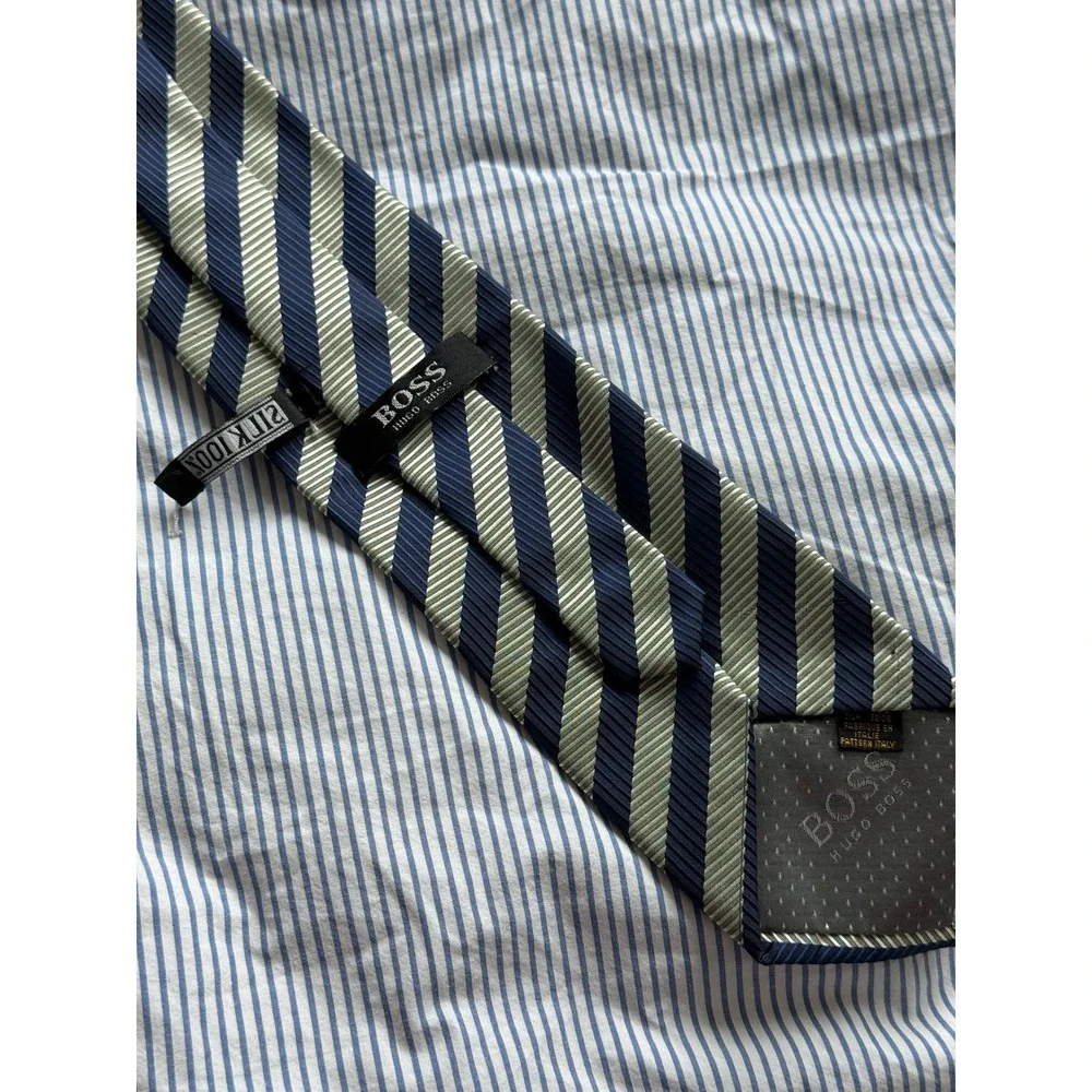 Hugo Boss hugo boss
